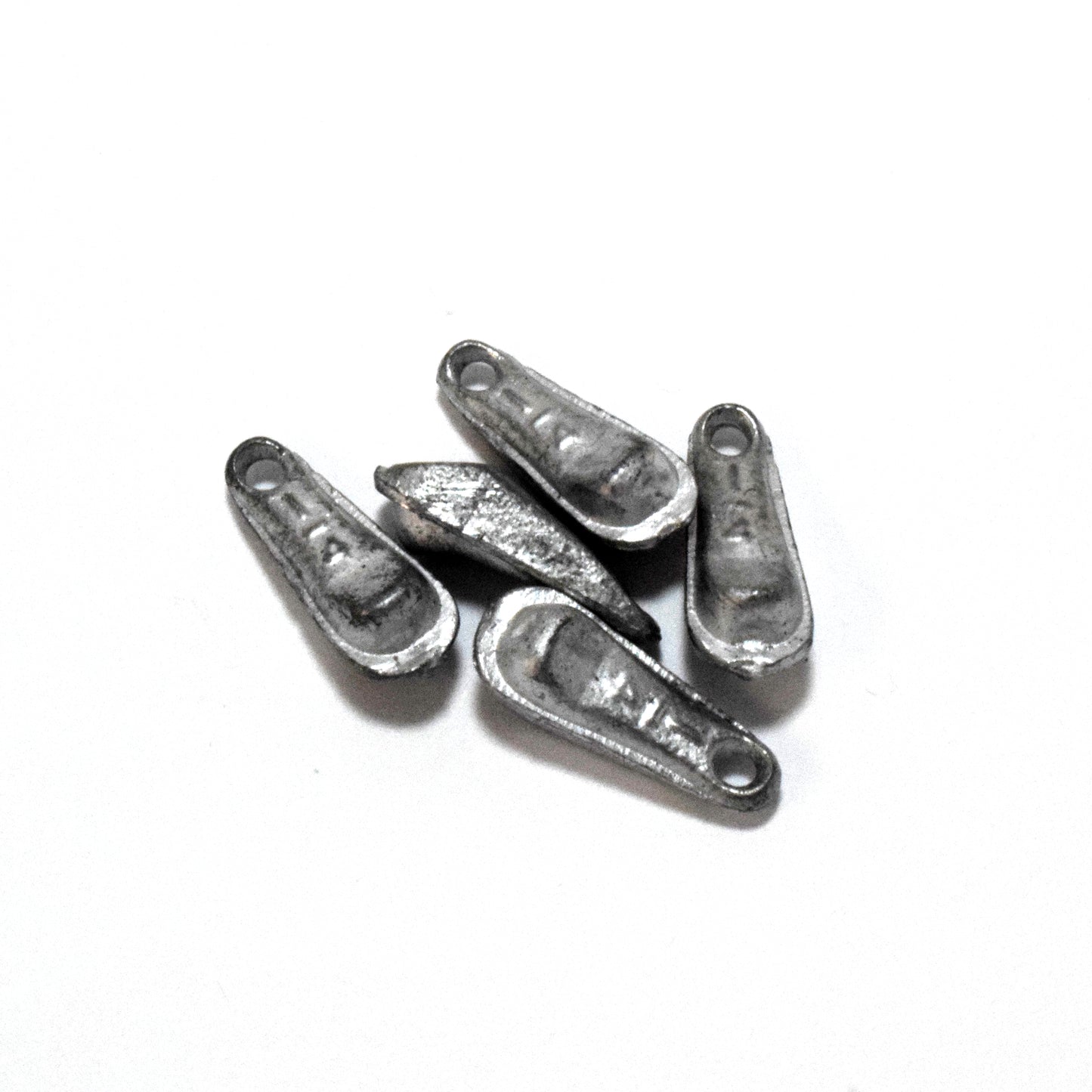 Walking Sinkers