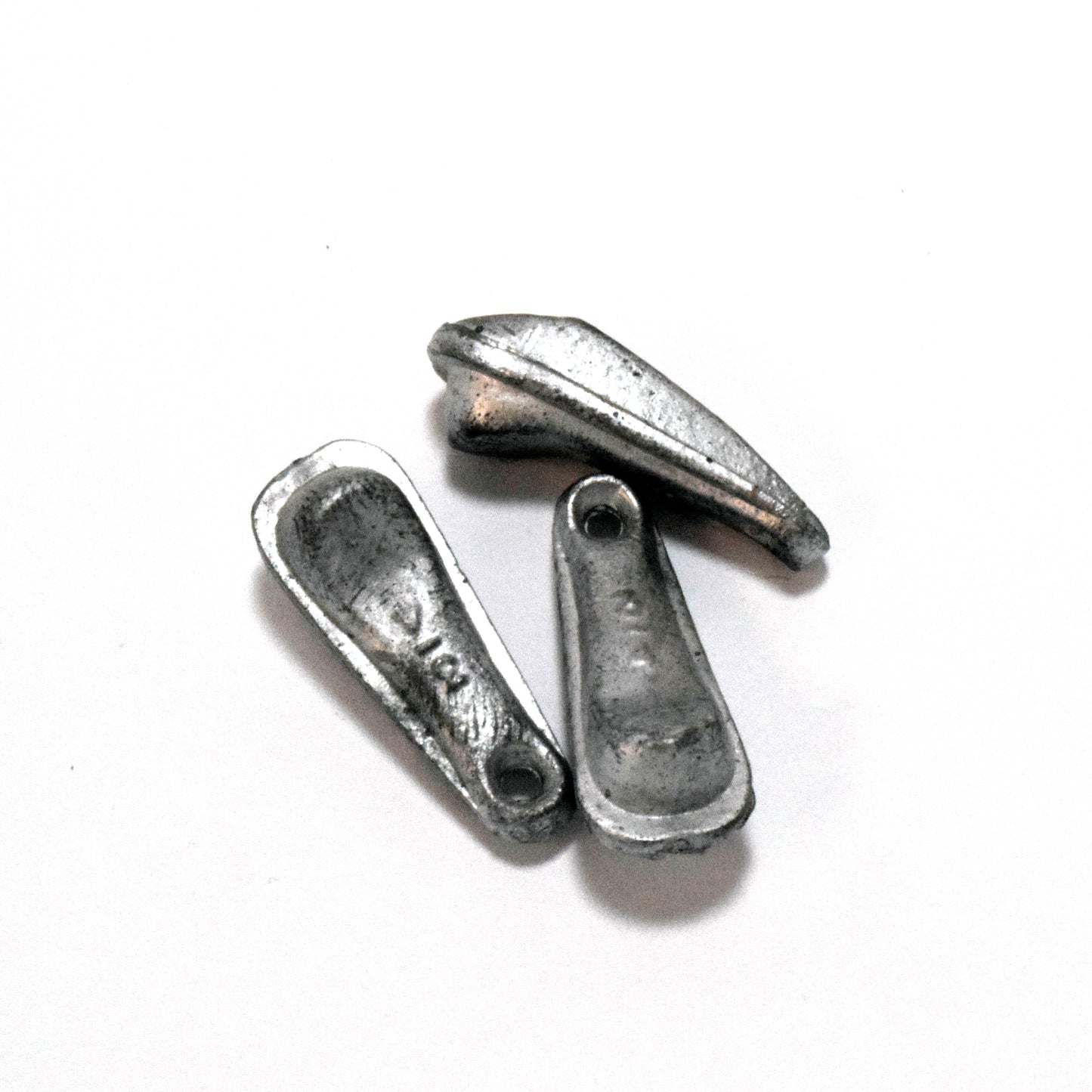 Walking Sinkers