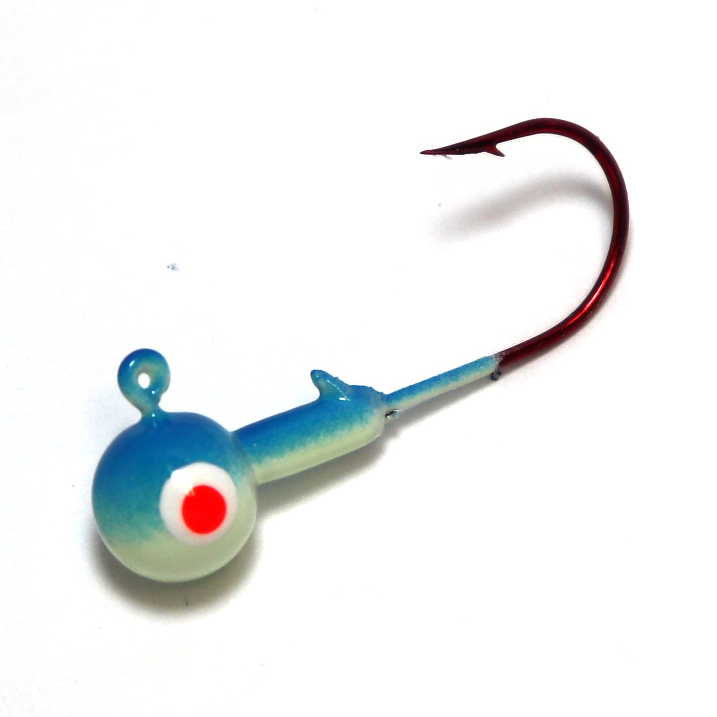 Hi-Viz Jigs - Two Tone