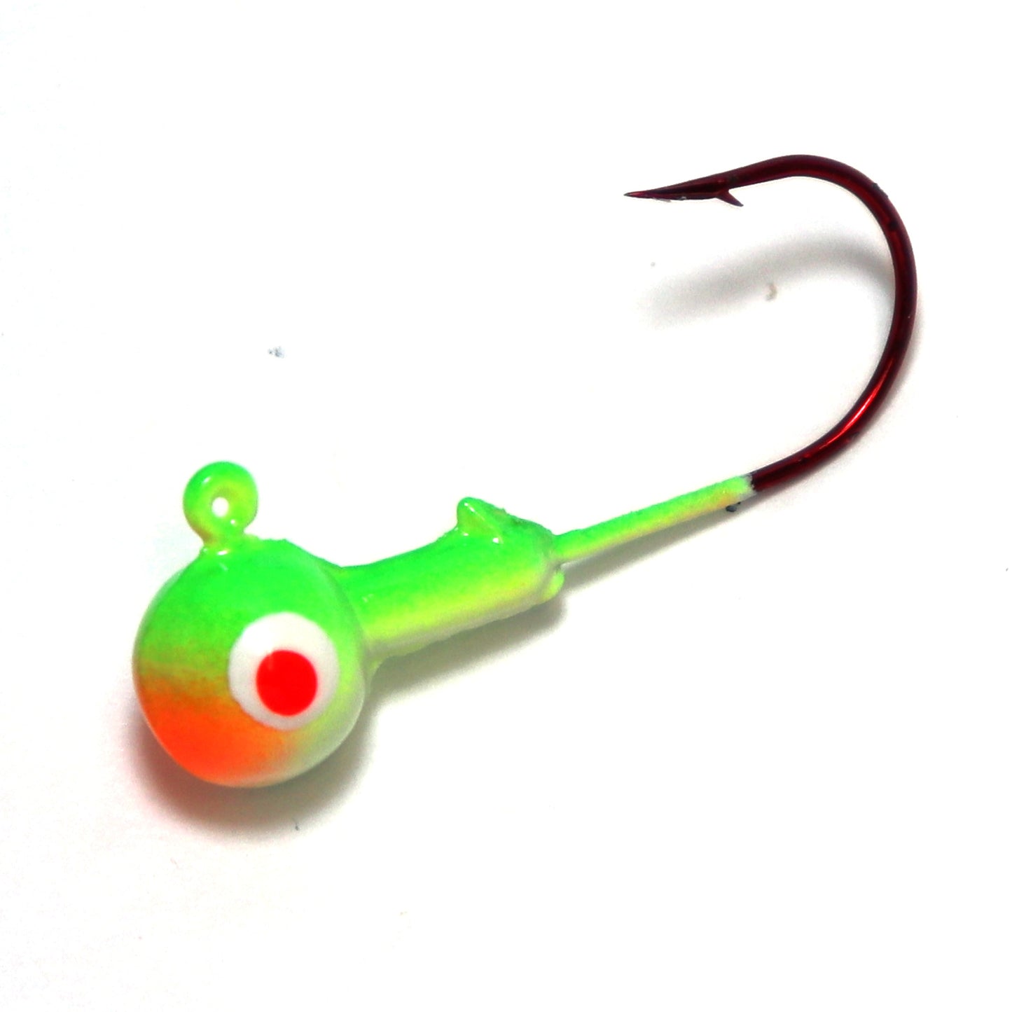 Hi-Viz Jigs - Three Tone